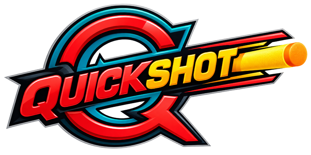 QUICKSHOT
