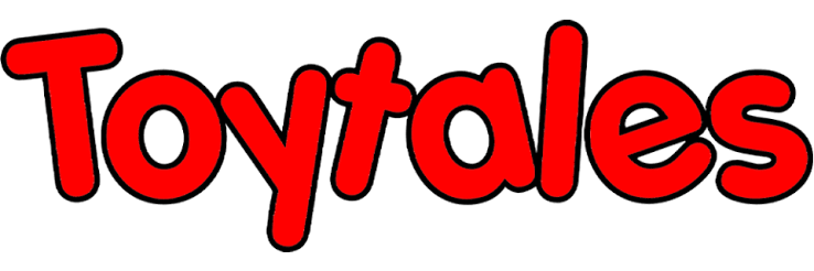 Toytales